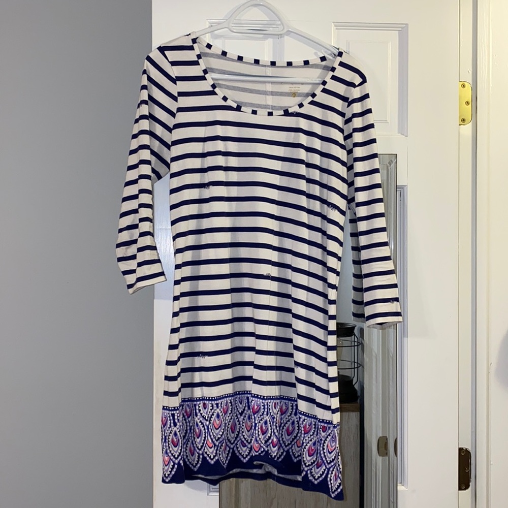 Lilly Dress